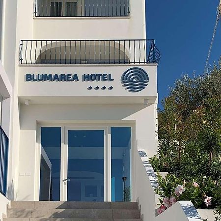 Best Western Hotel Blumarea Castelsardo Exterior photo