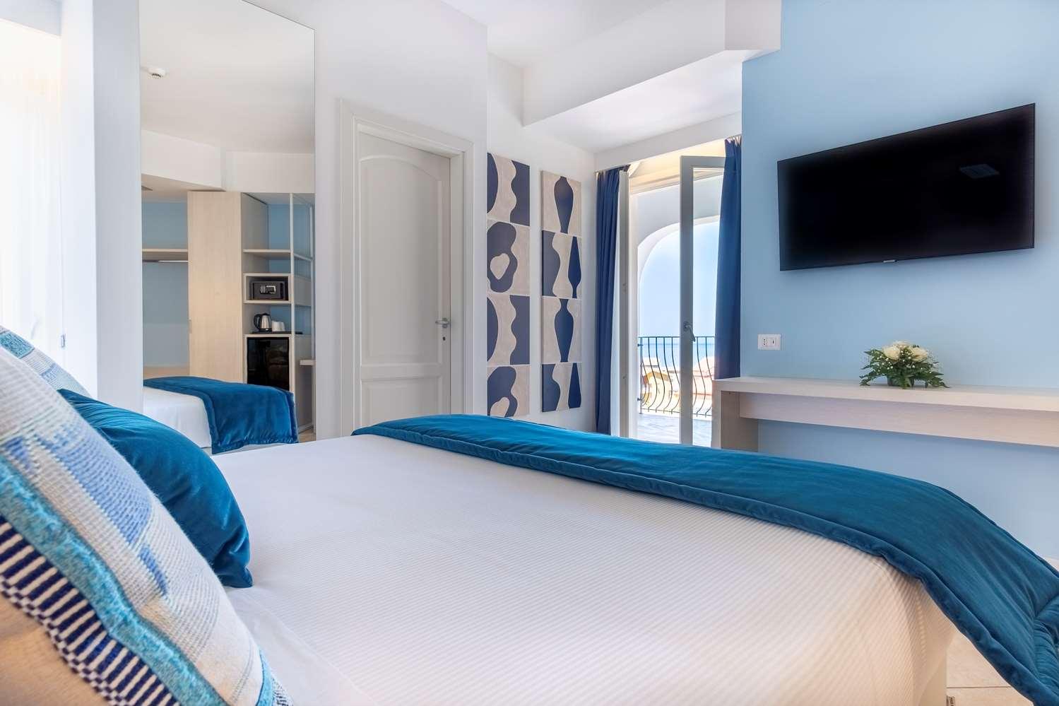 Best Western Hotel Blumarea Castelsardo Exterior photo