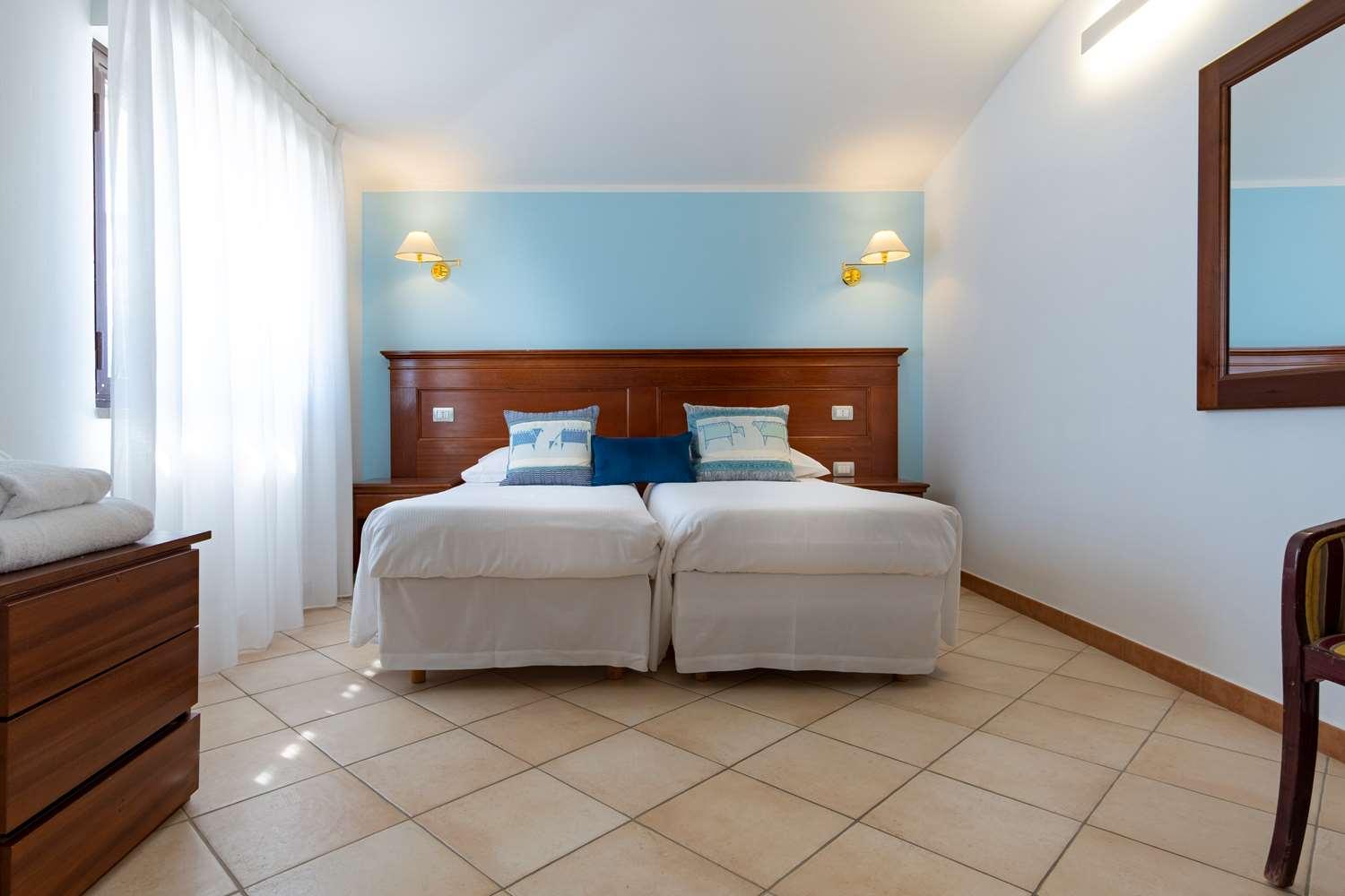 Best Western Hotel Blumarea Castelsardo Exterior photo