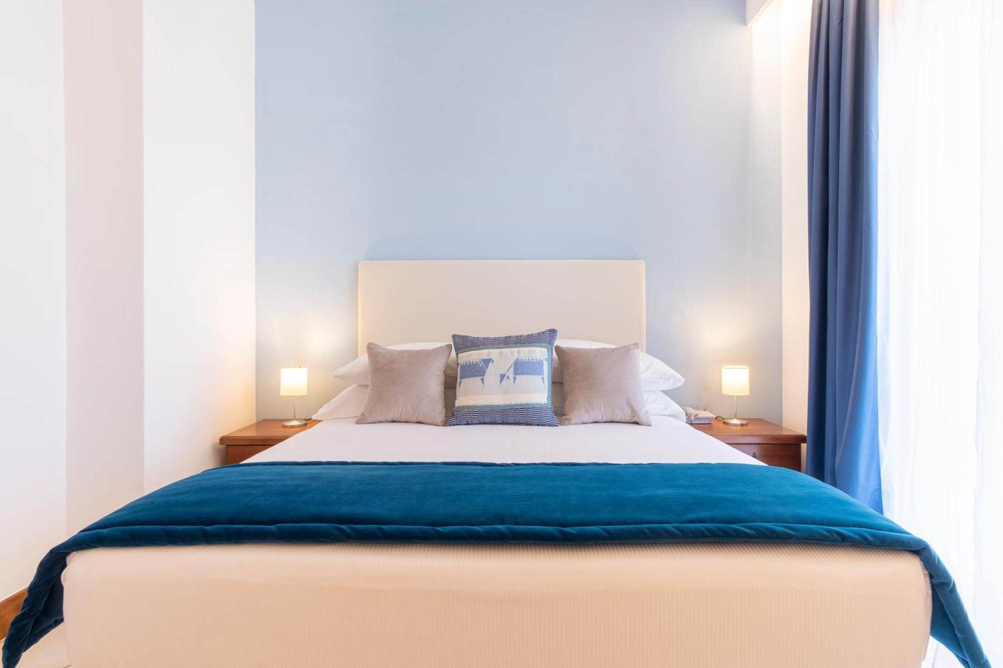 Best Western Hotel Blumarea Castelsardo Exterior photo