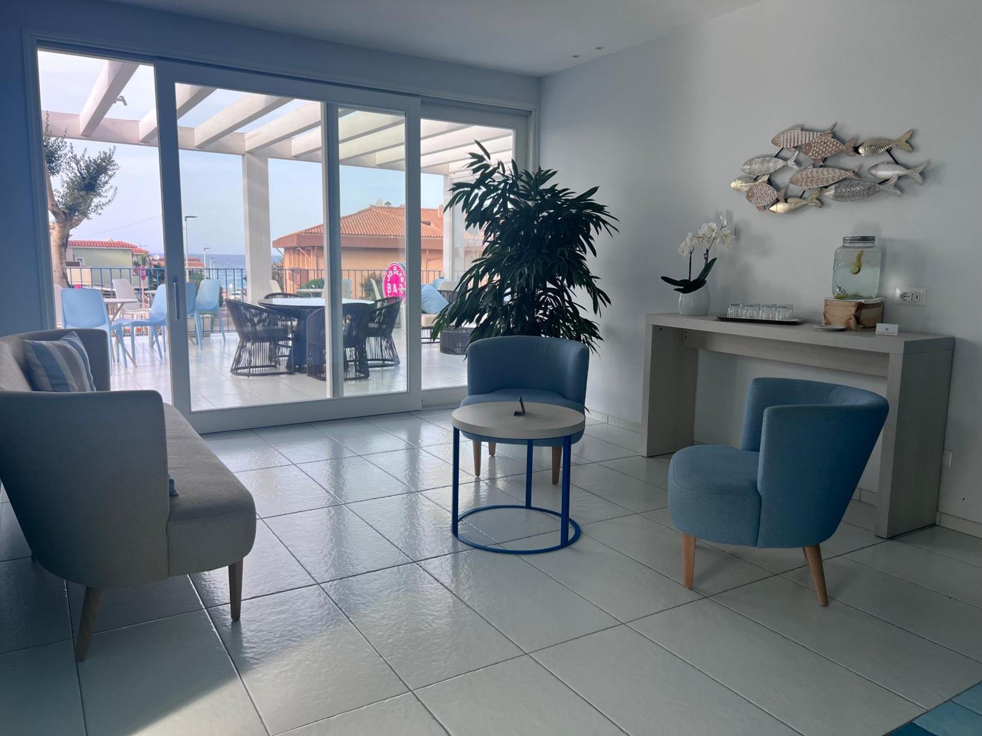 Best Western Hotel Blumarea Castelsardo Exterior photo